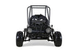 Tao Motor GK110 TAO_Motors_GK110_front_black