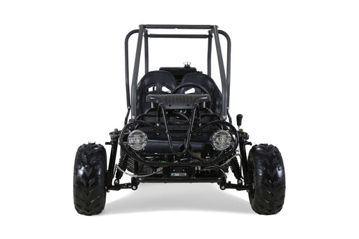 Tao Motor GK110 TAO_Motors_GK110_front_black