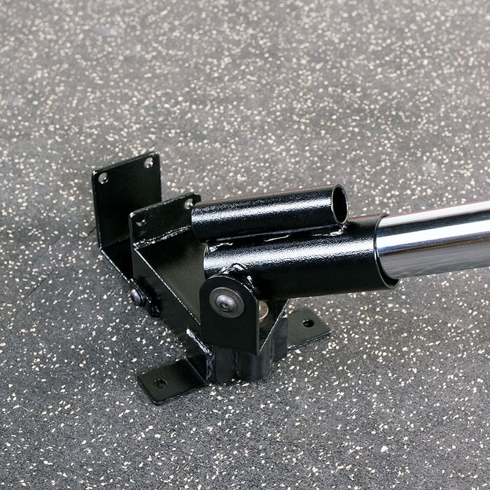 body solid pivoting t bar row platform tbr20 view 5