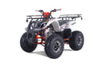 Tao Motor Tforce Platinum TFORCE_platinum_driverside_3q_WHITEred