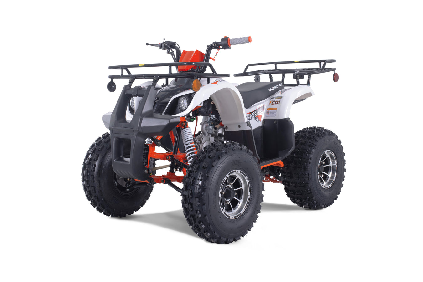 Youth ATVs