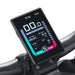 Teewing LCD Display for Electric Scooter Mars front view
