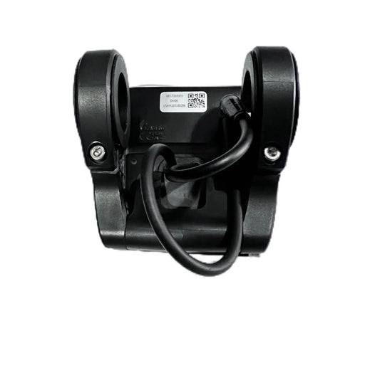Kaabo USA Electric Scooter TFT display bracket — side profile