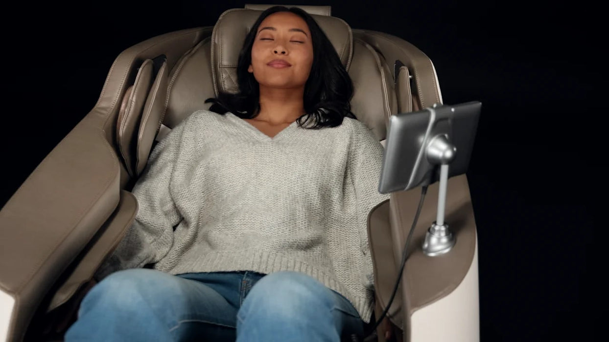 Infinity Zenara Massage Chair