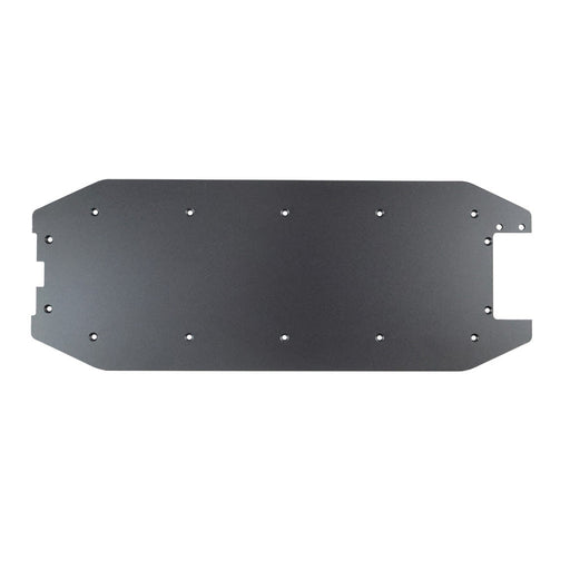 Kaabo USA Electric Scooter Deck Cover for Mantis King GT — side profile