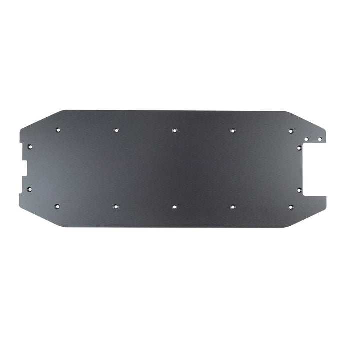 Kaabo USA Electric Scooter Deck Cover for Mantis King GT — side profile