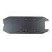 Kaabo USA Electric Scooter Deck Cover for Mantis King GT — side profile