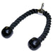 body solid triceps rope tr20 view 5