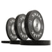 XMARK Black Premium IWF Training Bumpers (KG) Pairs and Sets — side profile