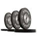 XMARK Black Premium IWF Training Bumpers (KG) Pairs and Sets — adjustment mechanism