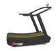 Trueform Non-Motorized Runner Treadmill - Tfr-D-1 Astro Turf Exercise Equipment