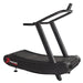 Trueform Premium 17 Non-Motorized Trainer Treadmill - Tft-D Exercise Equipment