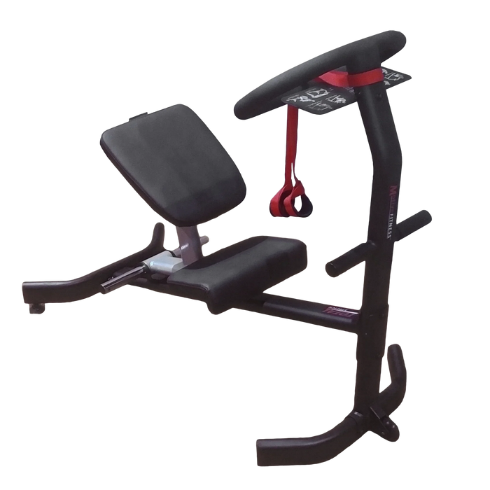 Motive Fitness Total Stretch Ts100 Exercise Equipment