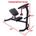 Motive Fitness Total Stretch Ts100 Exercise Equipment