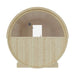Finnish Sauna Builders Tampere Finnish Barrel Sauna with WiFi Heater - Finnish Sauna Builders — additional view 13