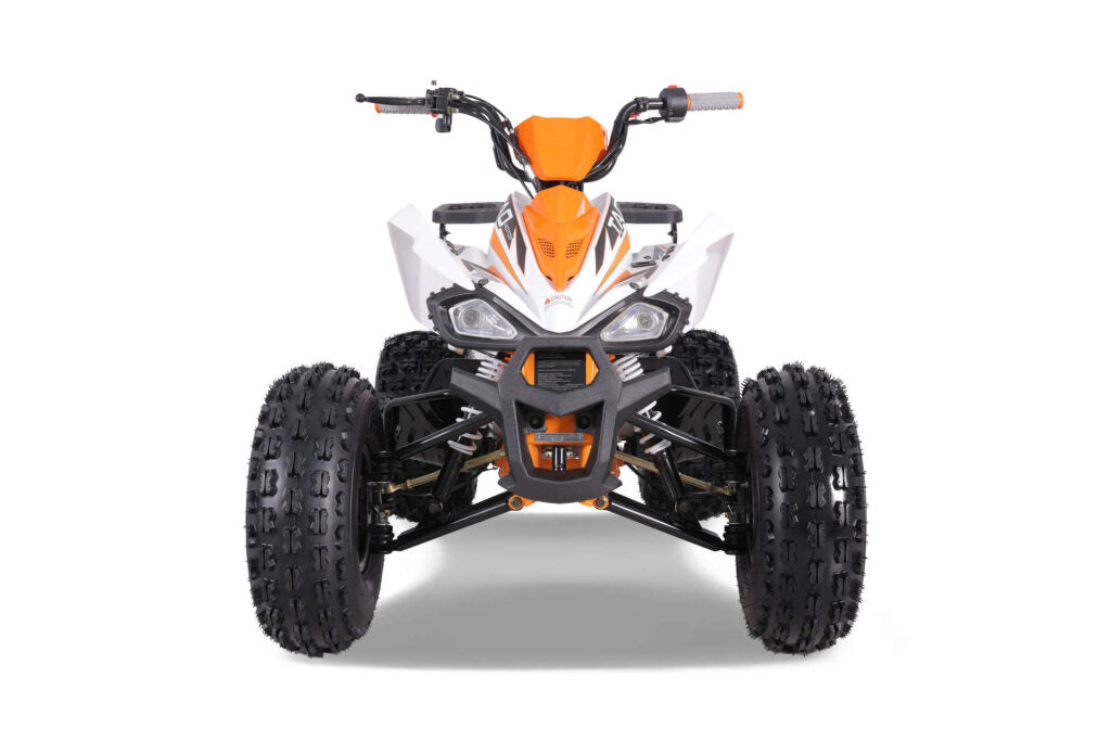 Tao Motor Cheetah Platinum TaoMotors_CHEETAH_Platinum_front_orange_white