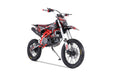 Tao DBX1, 140cc Twin Spar, Front and rear disk brakes, 4 speed manual trans. CA Legal - Motobuys
