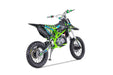 Tao Motor DBX1 TaoMotors_DBX1_rear_pass_3Q_black_green