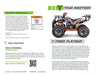 Tao Motor Tforce Platinum Tao_ind_productbrochure_TFORCE_platinum_final_outside
