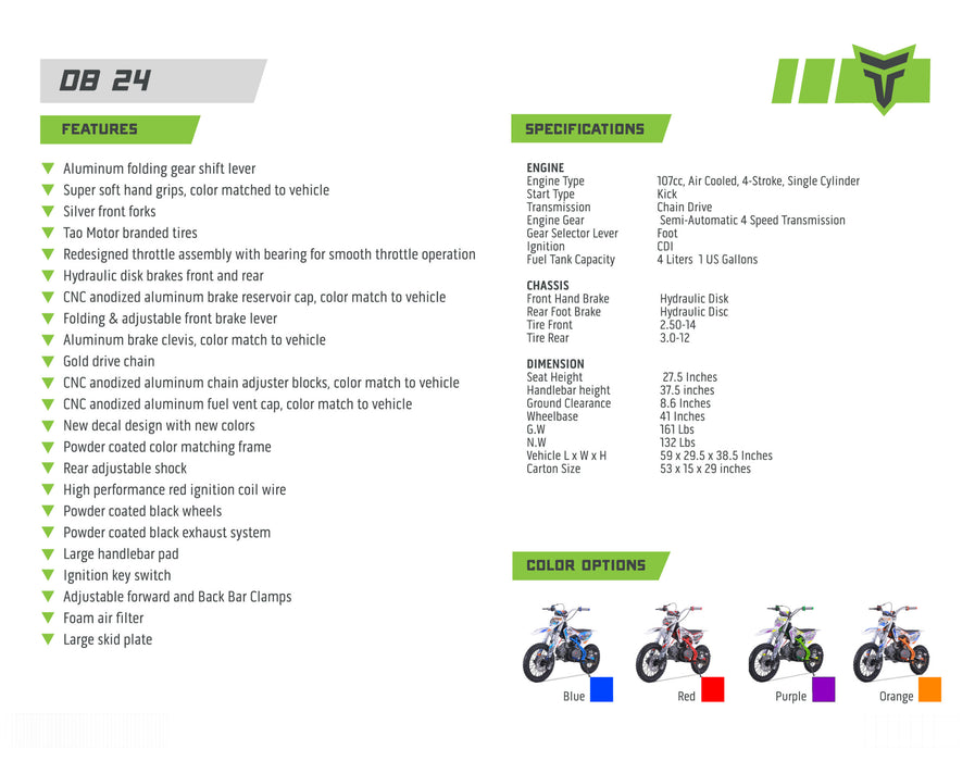 Tao Motor DB24 Tao_ind_productbrochure_db24_final-01