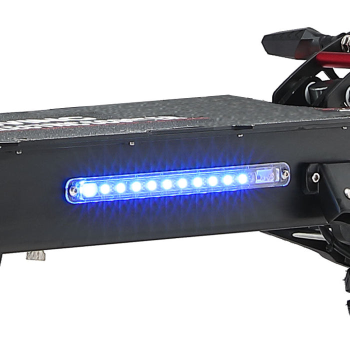 Teewing LED Strip Light For Electric Scooter X3X4X5 view 2