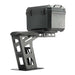 Teewing ComfortCruiser Electric Scooter Seat with Key Lock Tailbox f front view