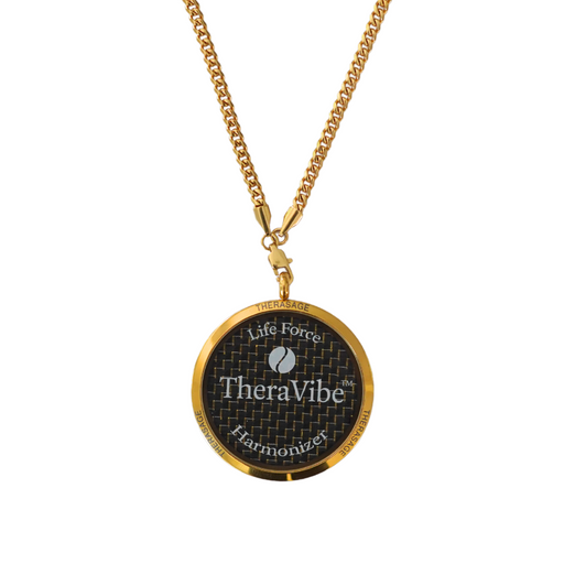 Therasage TheraVibe Pendant