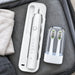 Therasage TheraSmile+ sonic toothbrush with red and blue light, photo 8 of 8