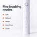 Therasage TheraSmile+ sonic toothbrush with red and blue light, photo 3 of 8