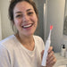 Therasage TheraSmile+ sonic toothbrush with red and blue light, photo 4 of 8