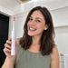 Therasage TheraSmile+ sonic toothbrush with red and blue light, photo 5 of 8