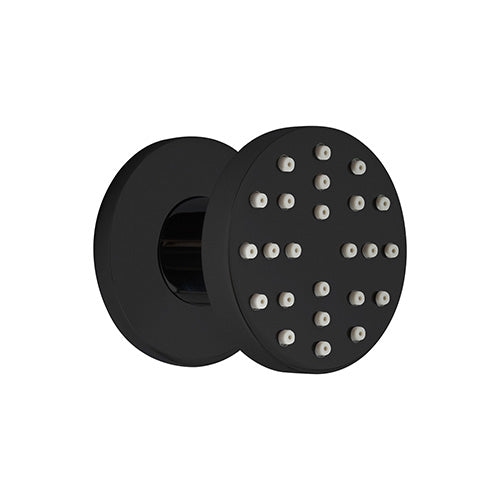 ThermaSol Round Body Spray Wall Mount, Round - image 2