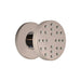ThermaSol Round Body Spray Wall Mount, Round - image 4