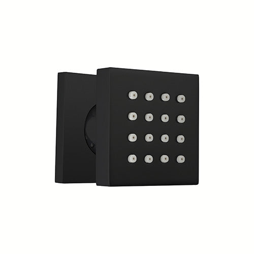 ThermaSol Square Body Spray Wall Mount, Square - image 2
