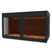 ThermaSol Nordic Misty Lounge XL 2-Entrance Outdoor XL Sauna Lounge - image 4