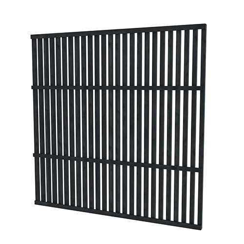 ThermaSol Nordic Misty Garden Privacy Fence Matching Privacy Screen - image 3
