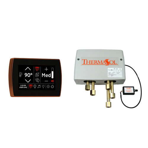 ThermaSol STC Digital Shower Package SignaTouch Control w/ Digital - image 4