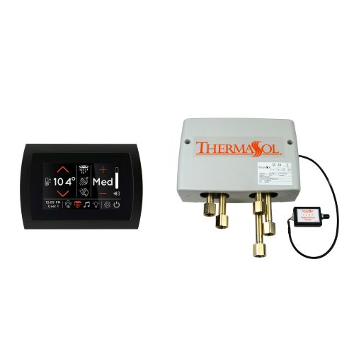 ThermaSol STC Digital Shower Package SignaTouch Control w/ Digital - image 2