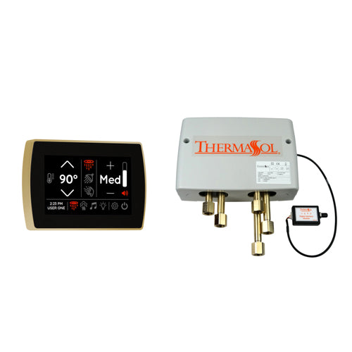 ThermaSol STC Digital Shower Package SignaTouch Control w/ Digital - image 9