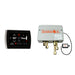 ThermaSol STC Digital Shower Package SignaTouch Control w/ Digital