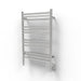 ThermaSol Heated Towel Warmer Fluid-Filled Heating, Wall-Mount