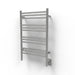 ThermaSol Heated Towel Warmer Fluid-Filled Heating, Wall-Mount - image 4