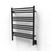 ThermaSol Heated Towel Warmer Fluid-Filled Heating, Wall-Mount - image 5