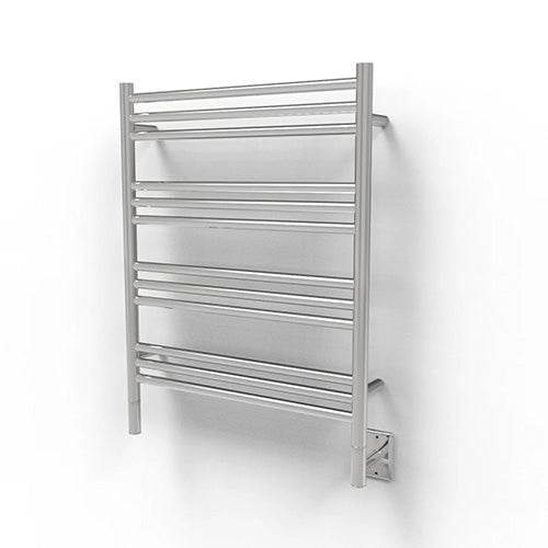 ThermaSol Heated Towel Warmer Fluid-Filled Heating, Wall-Mount - image 6
