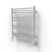 ThermaSol Heated Towel Warmer Fluid-Filled Heating, Wall-Mount - image 6