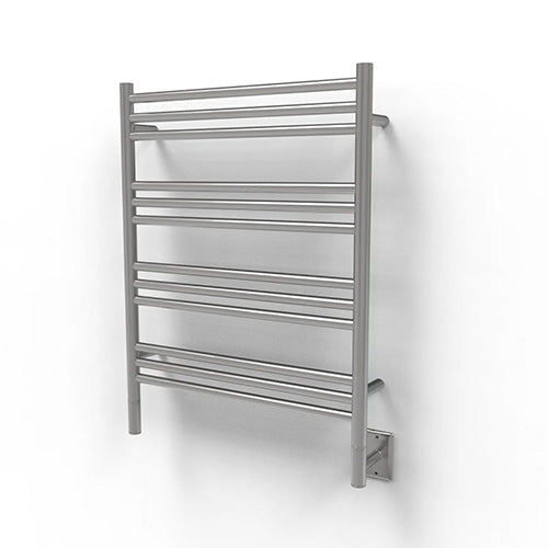 ThermaSol Heated Towel Warmer Fluid-Filled Heating, Wall-Mount - image 7