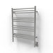ThermaSol Heated Towel Warmer Fluid-Filled Heating, Wall-Mount - image 7