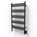 ThermaSol Heated Towel Warmer Fluid-Filled Heating, Wall-Mount - image 8