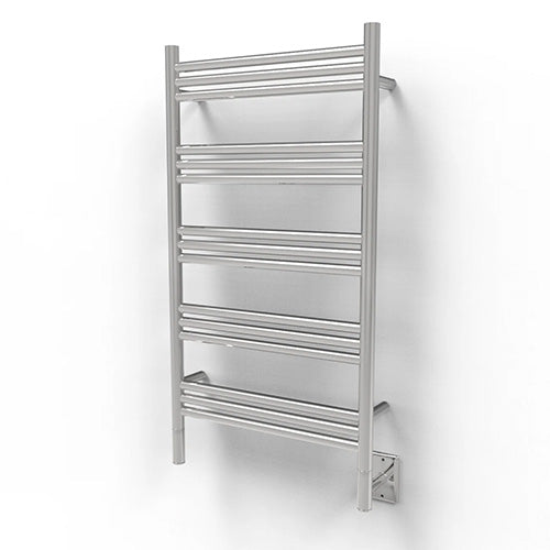 ThermaSol Heated Towel Warmer Fluid-Filled Heating, Wall-Mount - image 9