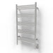 ThermaSol Heated Towel Warmer Fluid-Filled Heating, Wall-Mount - image 9